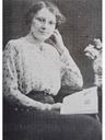 Record image of Johanna Bernardina Wortelboer (born Lindeman)