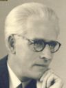 Record image of Nils Martin Gustafsson