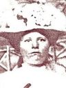 Record image of Ida E. Krueger (born Reeh)