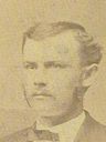 Record image of Andreas (Andrew), Col. "Andy" Schwarz