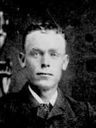 Record image of John W. Jarvis Banks
