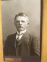 Record image of Paul Brynolf Emanuel Andersson