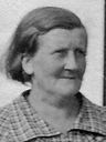 Record image of Margta Charlotta Sundin (born Andersson)