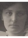 Record image of Anna Edith Sköld (o.s. Helenius)