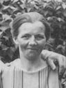 Record image of Elna Teresia Matilda Karlsson (born Nilsson)