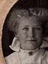 Record image of Martina Jorgena Blain (born Sorensen)