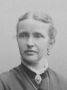Record image of Josephina Mathilda Johansson (o.s. Andersson Sjö)