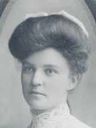 Record image of Agnes Brindle Pryor (born Jones)