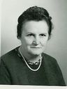 Record image of Marie Dolorès SEGURA (born ALVAREZ)
