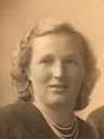 Record image of Anna Jensine Andersen (nacida Larsen)