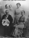 Record image of Anna Maria Alexander (born Johansdotter)