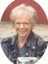 Record image of Jean Marie Weiss (born Irwin)