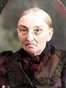Record image of Maria Norris (born Carter)