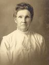 Record image of Jane R Evans (born Montgomery)