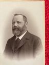 Record image of Ludwig Huber