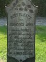 Record image of Johannes Jans van der Horst