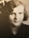 Record image of Tyyne Maria Lehtinen (born Huhtala)