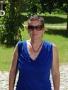 Record image of Eva Raginova (Horvathova)