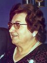 Record image of Jadwiga "Hedwig Edwige Edith" PIOTROWSKI (born BRAJER)