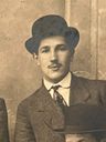 Record image of Claude Perrot