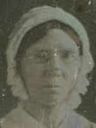 Record image of Ester Crowe (född Alexander)