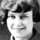 Record image of Lillian Ladean Falkner Davis (born Evans)