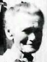 Record image of Eliza Ellen Bladen (born Adams)