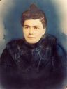 Record image of Sarah Jane "Sadie" Wertz (born Tew)