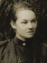 Record image of Anna Claudine Emma Albertine Marie (gen Mary) Strecker (geb. Dankwerth)