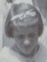 Record image of Doris Marie "Dottie" Doolittle (born Lewis)