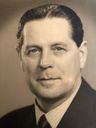 Record image of Per Erik Isidor Hallberg