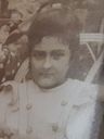Record image of Julie (Juliette) ASTRUC (nacida JANICOT)