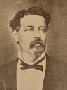 Record image of Gral. Francisco Serna