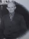 Record image of Gustav Arvid Jansson
