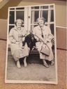 Record image of Doris (Dolly) Green (geboren Moore)