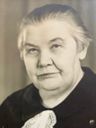 Record image of Thilda Persson Friis (born Kristiansson)