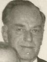 Record image of Wilhelm Gottfried Huber