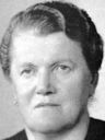 Record image of Emilie Julie Katharina Huber (born Isenegger)