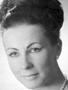 Record image of Therese Haas (geb. Wüthrich)