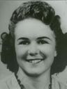Record image of Evelyn Anderson (born Karlson)