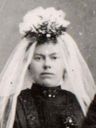 Record image of Anna Katharina Schmidt (geb. Mutschler)