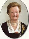 Record image of Maria (Maridl) Klammer (geb. Ringler)