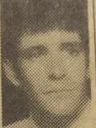 Record image of Ronald Colby Davis