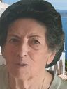 Record image of Marie Louise MUNIOZ (born GARCIA)