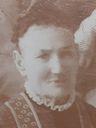 Record image of Carolina Christina Andersson, Skomakarhustru (o.s. Bergström)
