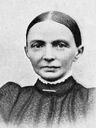 Record image of Maren Clausager (born Jansen)
