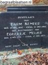 Record image of * Harm Kemper
