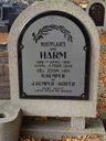 Record image of Harm Kemper