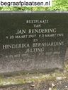 Record image of Jan Rendering