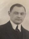 Record image of Johan August Jorgensen